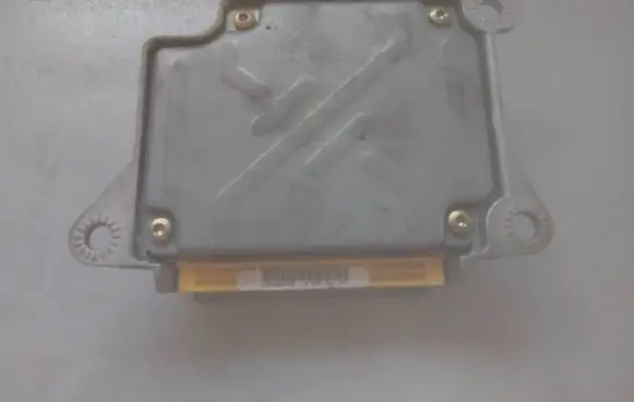 Audi A3 S3 8L Airbag control unit/module 8L0959655G 0030X000NAC