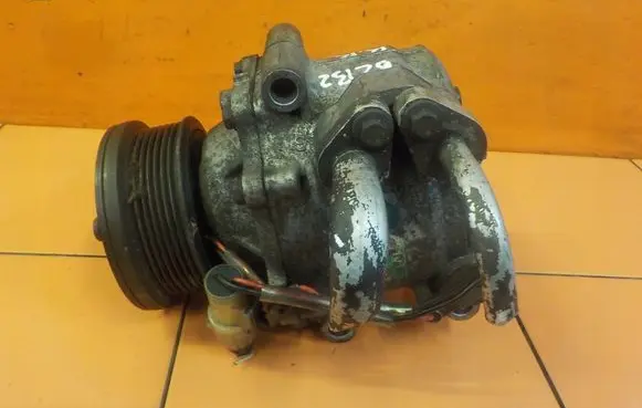 Land Rover Range Rover P38A Air conditioning (A/C) compressor (pump) 3204