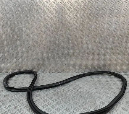 Audi Q4 e-tron Rubber seal rear door 89A833721