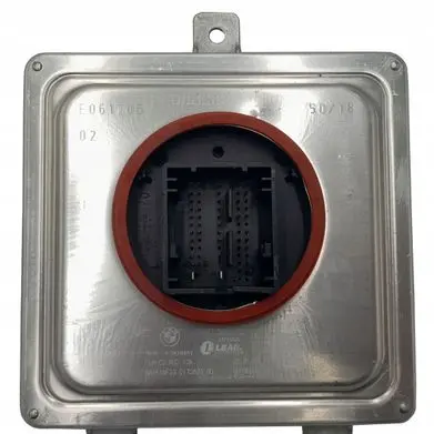 BMW 3 G20 G21 LED ballast control module 7933360