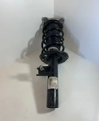 Mercedes-Benz CLA C118 X118 Front shock absorber/damper A1183205600