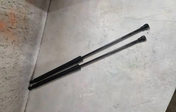 Citroen C6 Front bonnet/hood damper/strut