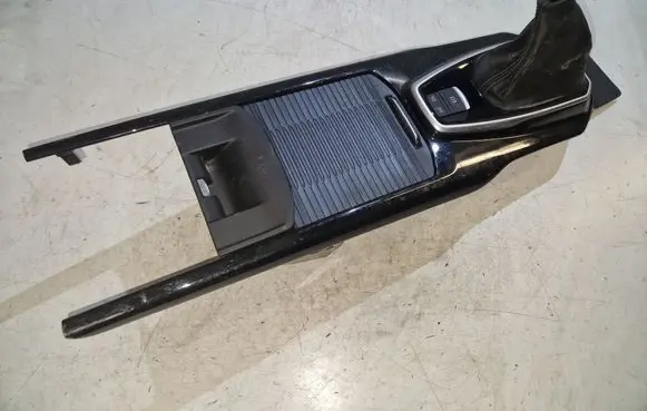 Renault Koleos II Center console 
