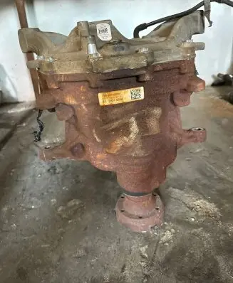 Ford Mustang VI Rear differential FR3W4200SA 883H31S550