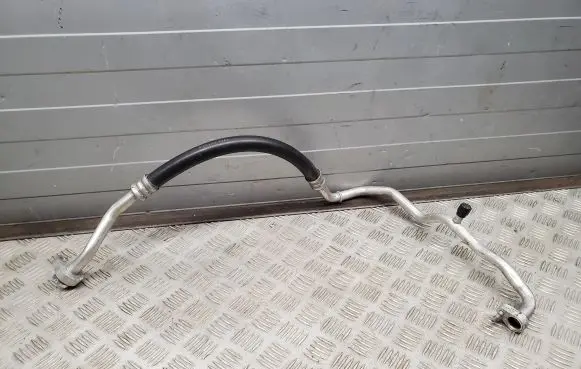 Audi A3 S3 8V Air conditioning (A/C) pipe/hose 5Q0820743E