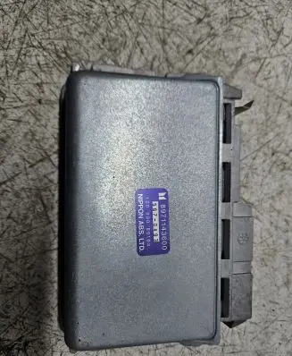 Opel Monterey ABS control unit/module 8971143600 5670493