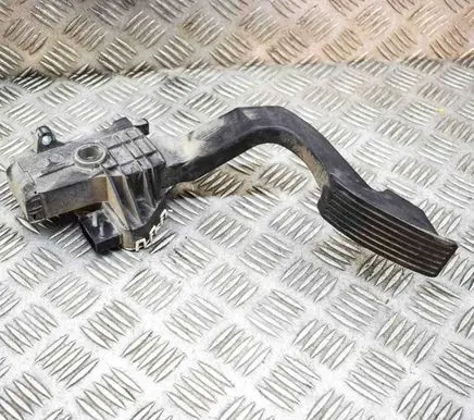 Fiat Ducato Accelerator throttle pedal B720