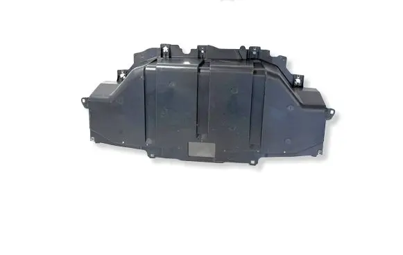 Citroen C4 III e-C4 Trunk boot underbody cover/under tray 9836410080 48471