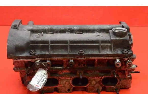 Hyundai Santa Fe Engine head