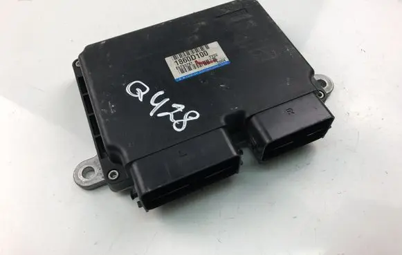 Mitsubishi Outlander Other control units/modules 1860D100