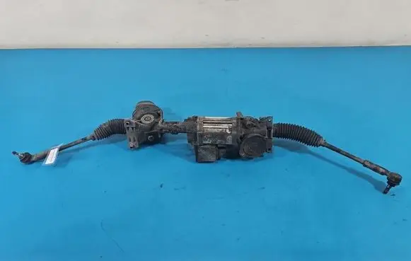 Volkswagen PASSAT B6 Steering rack 3C1423051S IMPRK1552997