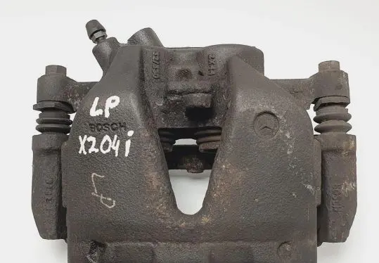 Mercedes-Benz GLK (X204) Front brake caliper