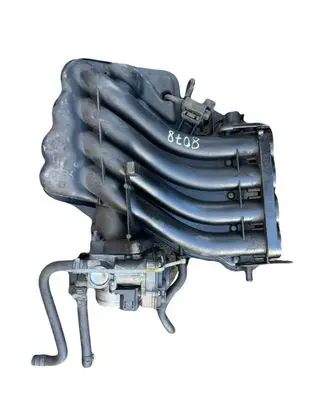 Volkswagen Golf IV Intake manifold 06A133205