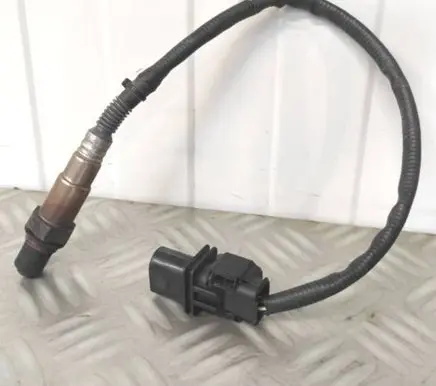 Renault Trafic II (X83) Lambda probe sensor 0281004163 226A42850R H820040633