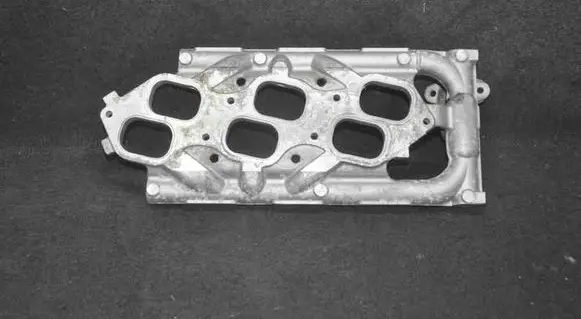 Lexus RX 450H EGR valve cooler 0427I