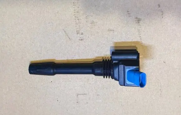 Fiat 500 Abarth High voltage ignition coil 55270223 77720002