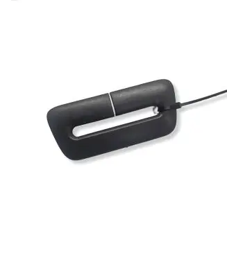 Volvo S60 Seat belt trim 5705141