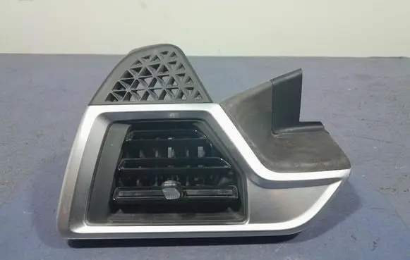 BMW X5 E53 Dashboard side air vent grill/cover trim 5A46264