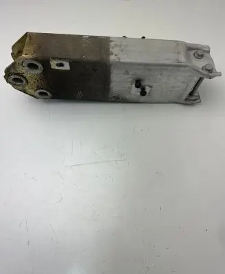 BMW 7 F01 F02 F03 F04 Side radiator support slam panel 8051039 13232810 5111DF