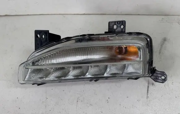 Volkswagen T-Roc Front fog light