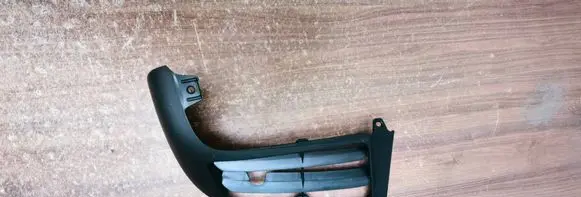 Lexus RX III Front bumper lower grill 5271248030