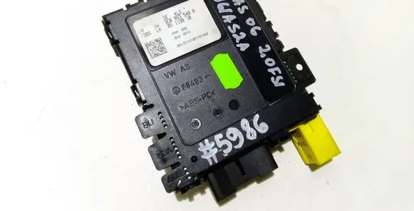 Steering angle sensor