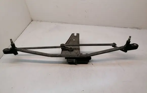 Ford Transit Front wiper linkage and motor YC1517504BG 3449B