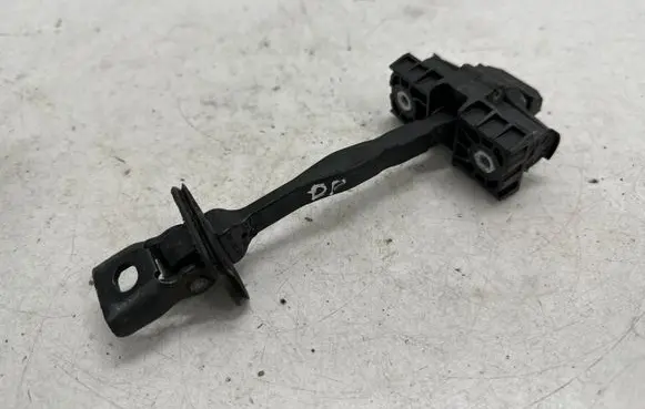 Volkswagen Golf VIII Front door check strap stopper 5H0837249