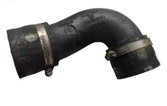 Volvo S60 Intercooler hose/pipe 31338572