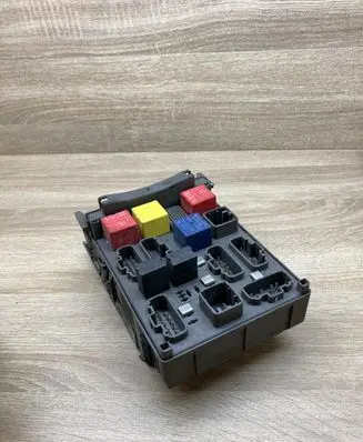 Fuse module