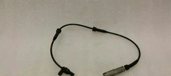 BMW 6 E63 E64 ABS brake wheel speed sensor