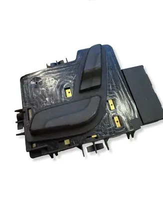 Mercedes-Benz E W213 Seat control switch A2059052702 10094260