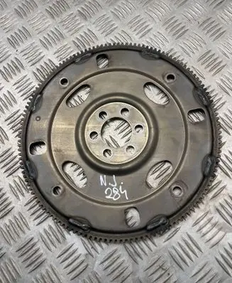 Nissan Juke I F15 Flywheel 