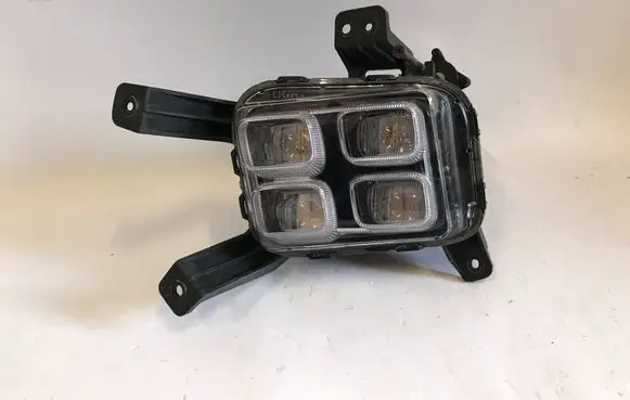 KIA Rio LED Daytime headlight 92201H8