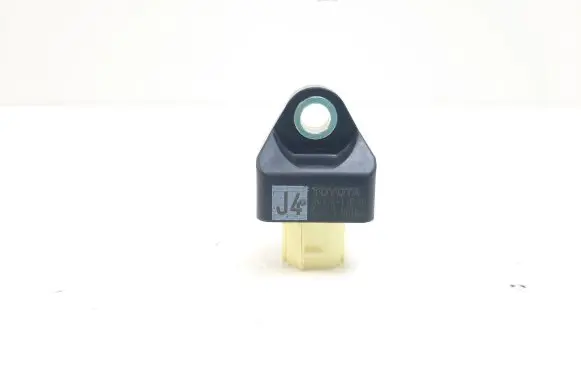 Toyota RAV 4 (XA50) Airbag deployment crash/impact sensor 8917311010 5327J9DBH