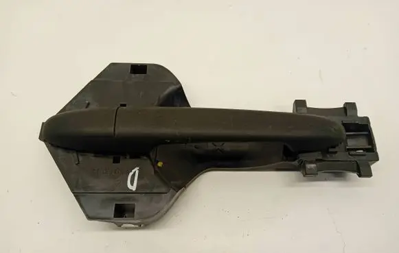 Volkswagen Crafter Front door exterior handle A9067601034