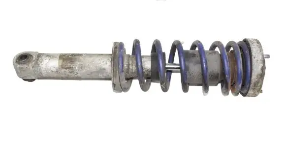 BMW 6 E63 E64 Rear shock absorber/damper 6766773