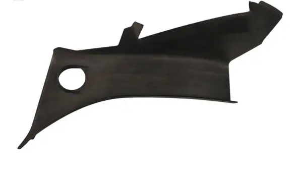 Tesla Model S Other trunk/boot trim element 100667400G