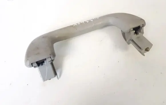 Toyota Avensis T250 Front interior roof grab handle