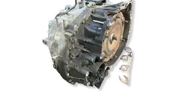 Volvo S90, V90 Automatic gearbox 31380617 TG81SC 192000615