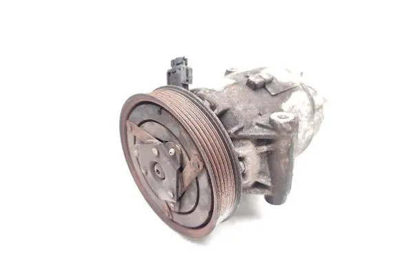 Renault Scenic RX Air conditioning (A/C) compressor (pump) 8200600110