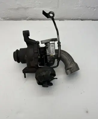 Peugeot 5008 Turbo 7832480004
