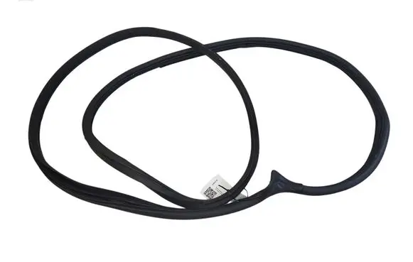 Hyundai i40 Front door rubber seal 