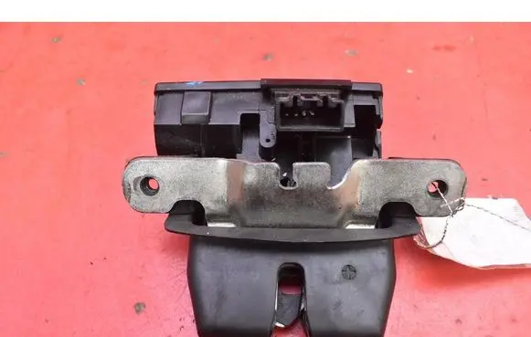 Ford B-MAX Tailgate/trunk/boot lock/catch/latch 8A61A442A66AE