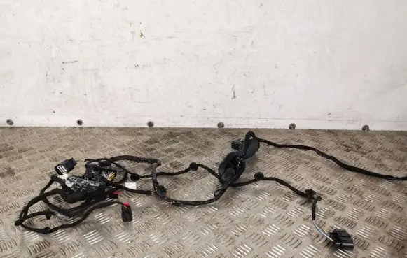Ford Edge II Front door wiring loom F2GT14630ABN