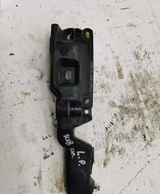 Renault Scenic III - Grand scenic III Front bumper mounting bracket