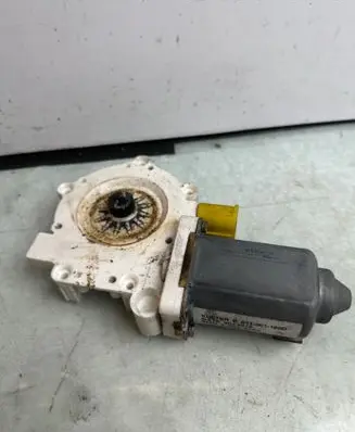 Mini One - Cooper R50 - 53 Front door electric window regulator 69548929 9030219 011001160D