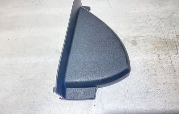 Mercedes-Benz C W205 Dashboard side end trim A2056801407