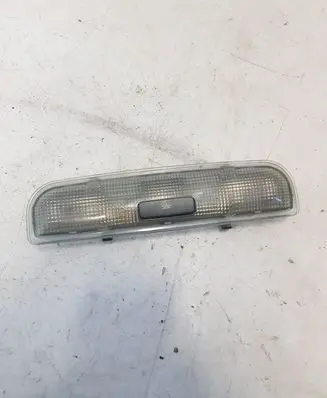 Audi A4 S4 B7 8E 8H Rear seat light 8P0947111A