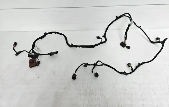 Skoda Superb B9 Parking sensor (PDC) wiring loom 3P0971095C